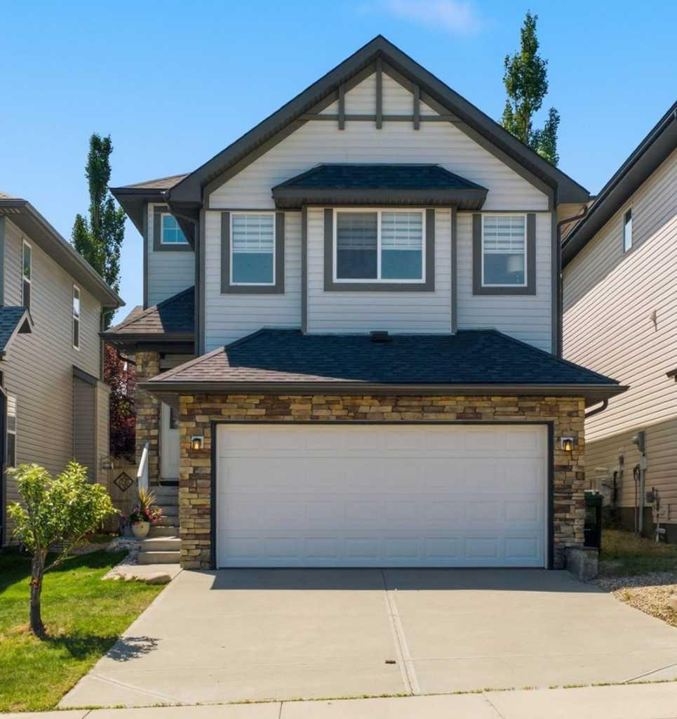 124 Kincora Glen Road NW, T3R 0C6
