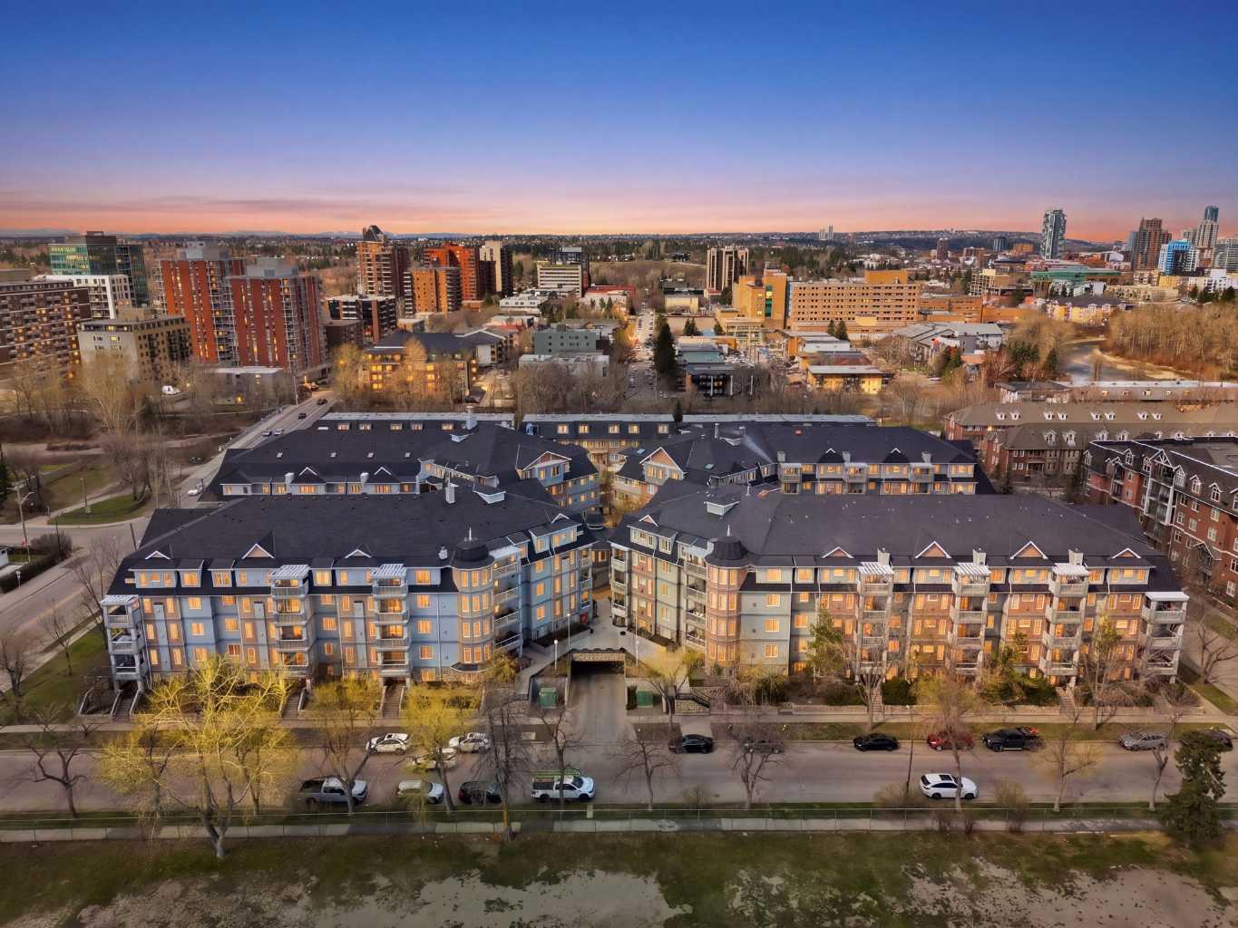 103, 2411 Erlton Road SW, T2S 3B9