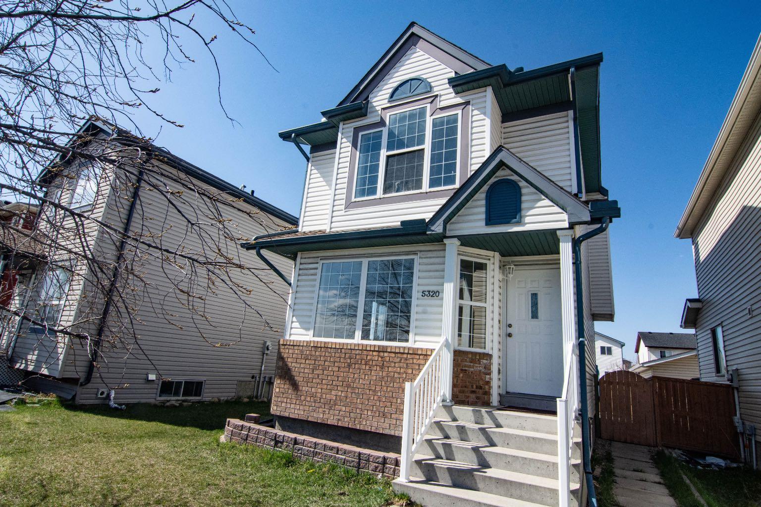5320 Martin Crossing Drive NE, T3J 3T2