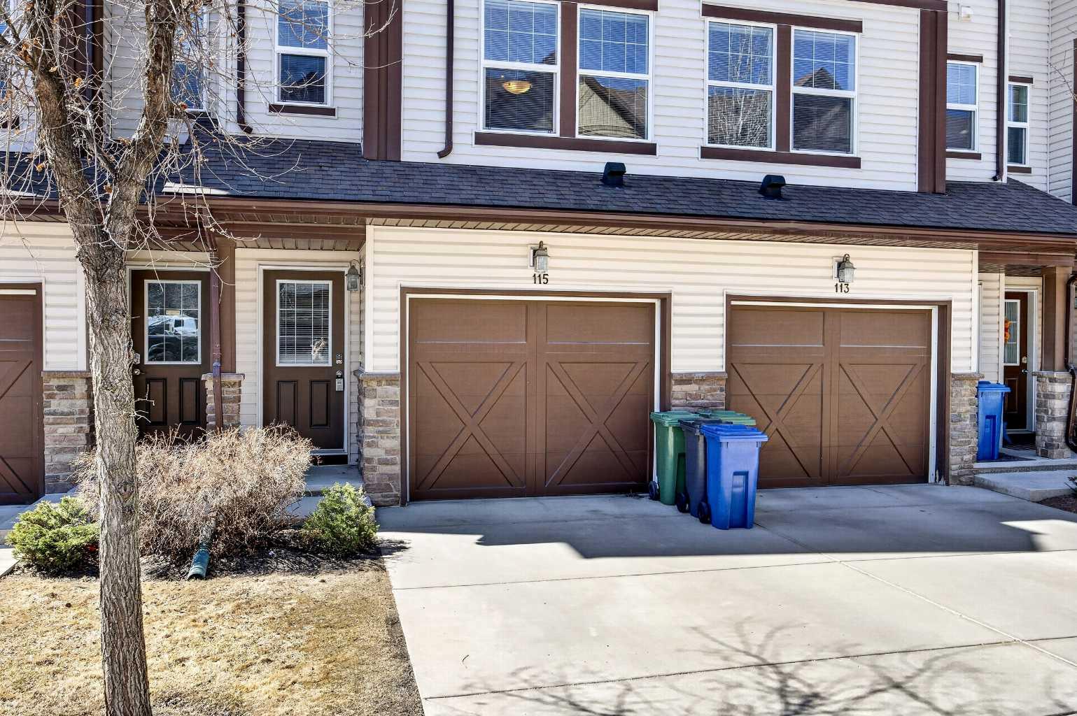 115, 28 Heritage Drive, T4C 0K1