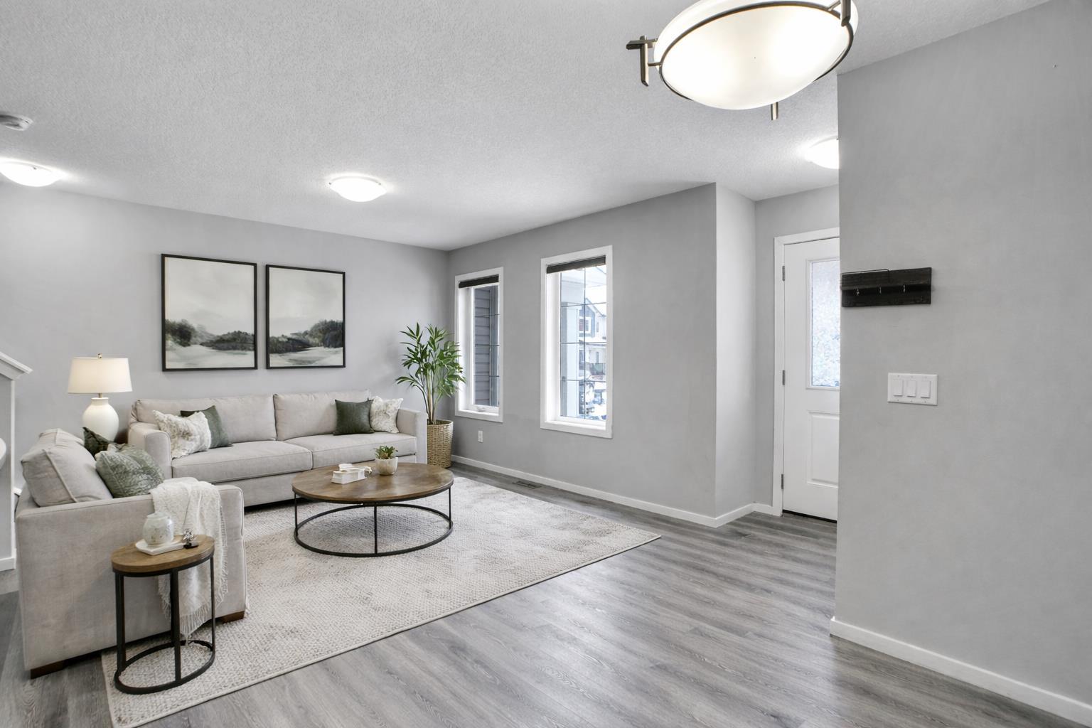 214 Cityside Grove NE, T3N1E1