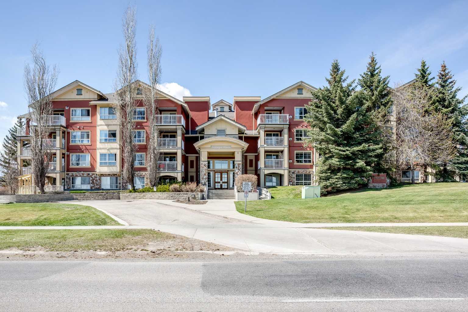 216, 5115 Richard Road SW, T3E7M7