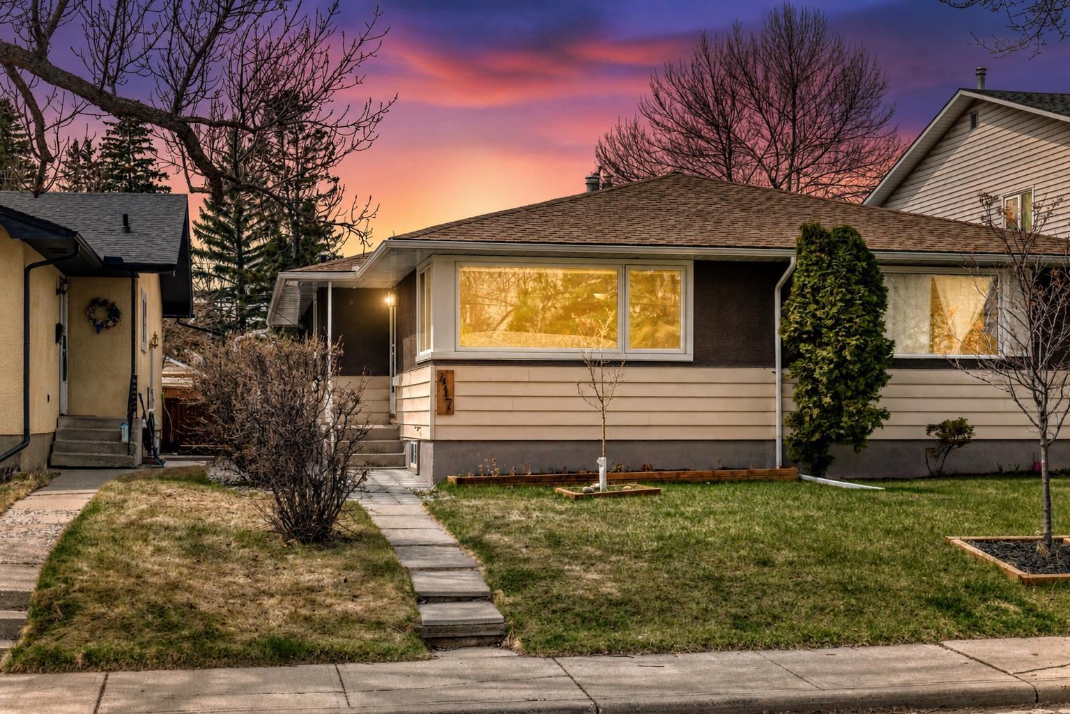 417 37 Street SW, T3C 1R7