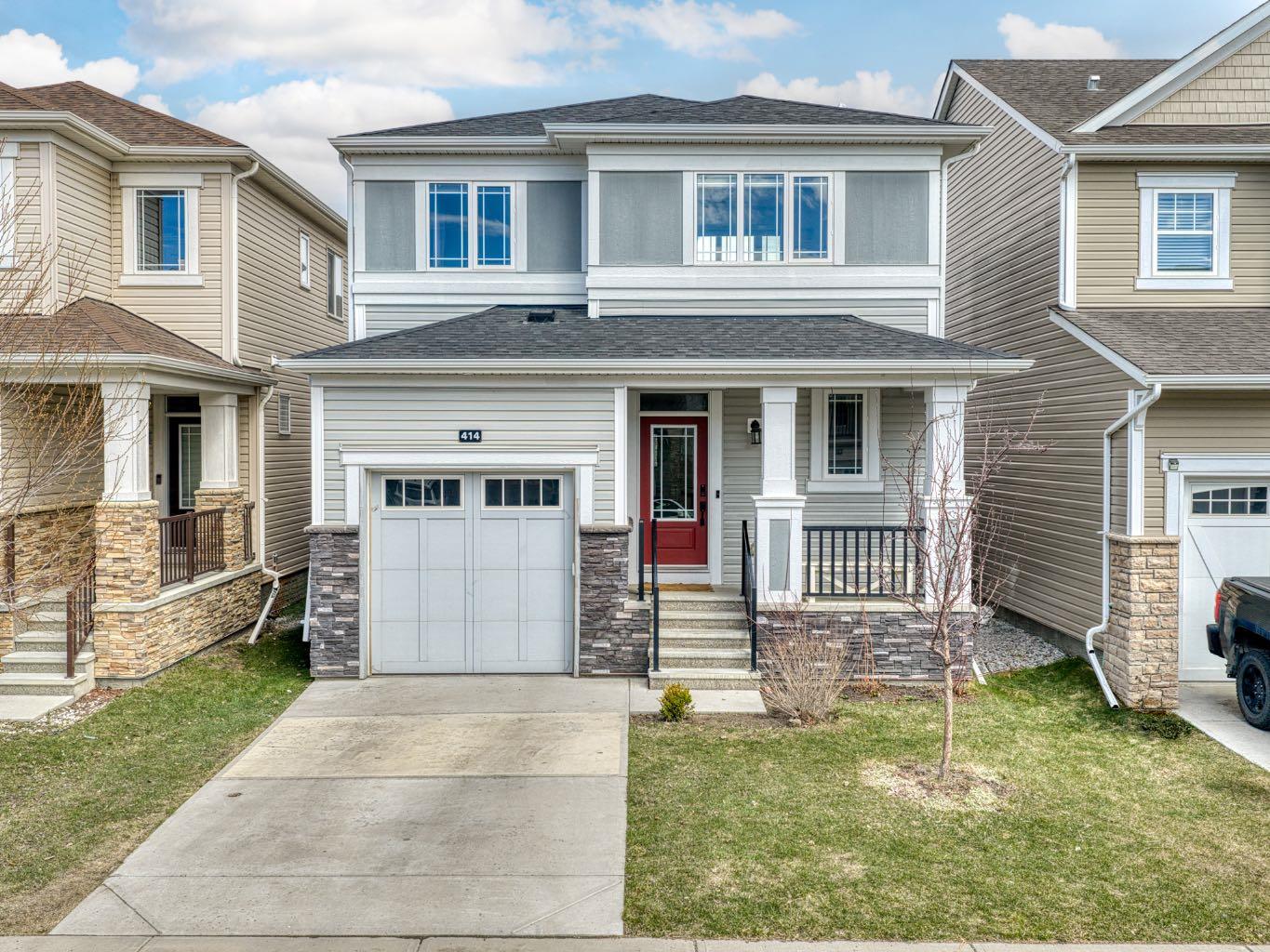 414 Windrow Common SW, T4B 4K4