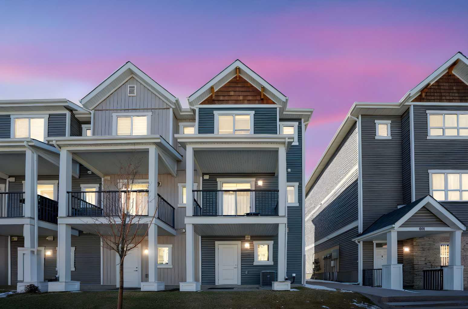 1201, 355 Nolancrest Heights NW, T3R0Z9