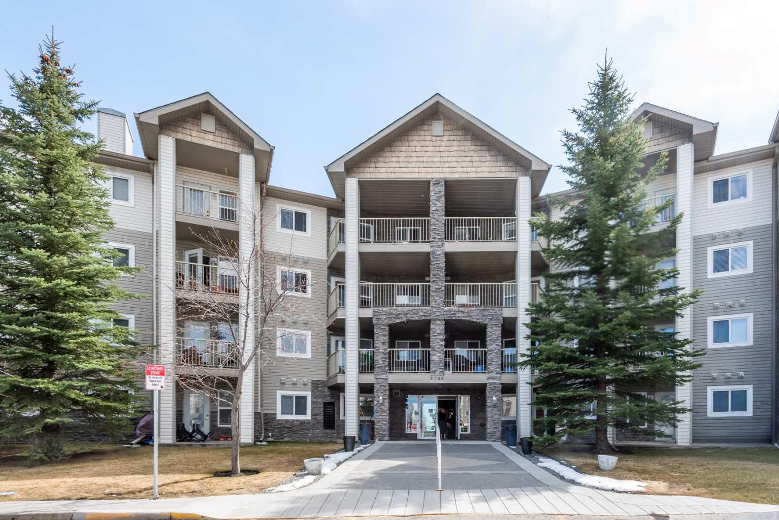 239, 5000 Somervale Court SW, T2Y 4M1