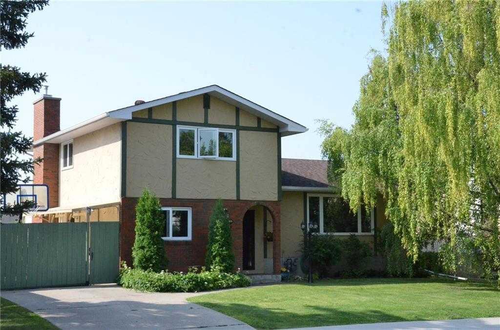 3711 Beaver Road NW, T2L 1W9