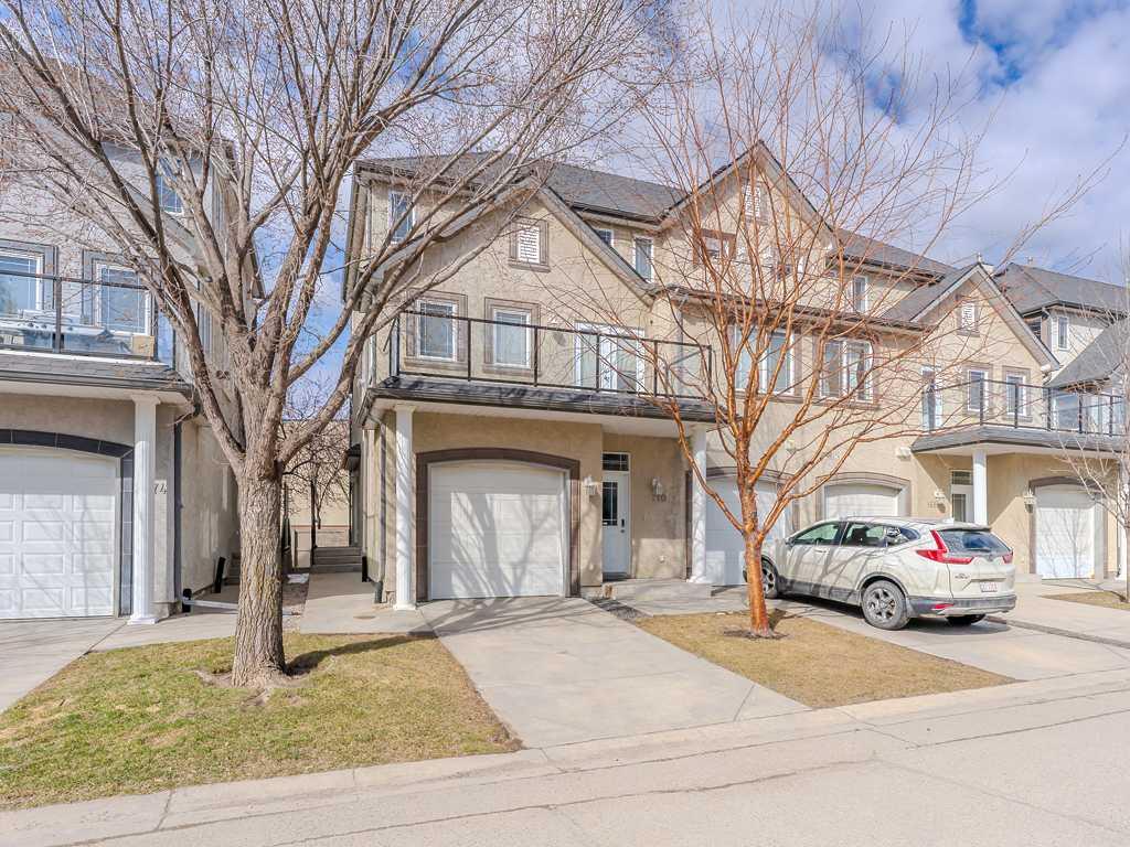 172 Simcoe Place SW, T3H 4T7