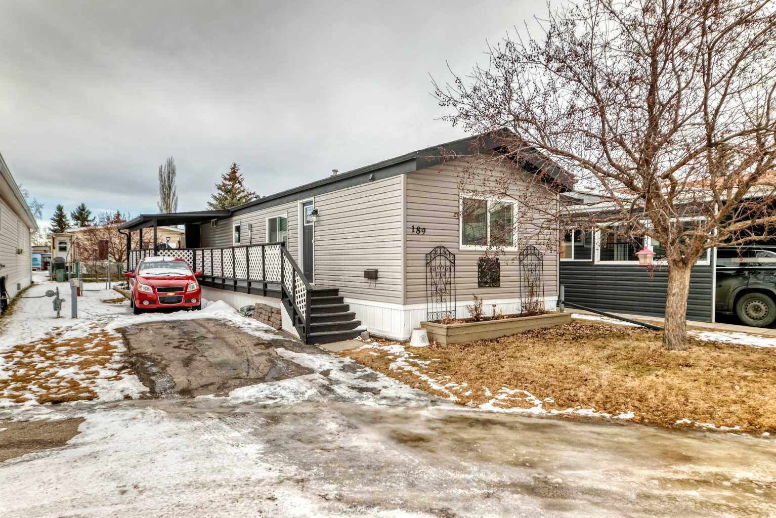 189, 99 Arbour Lake Road NW, T3G 4E4