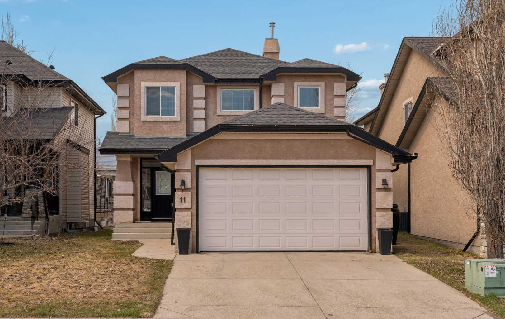 11 Valley Crest Rise NW, T3B 5W8