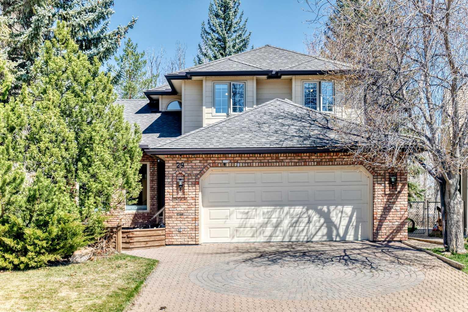 29 Deer River Green SE, T2J7A2