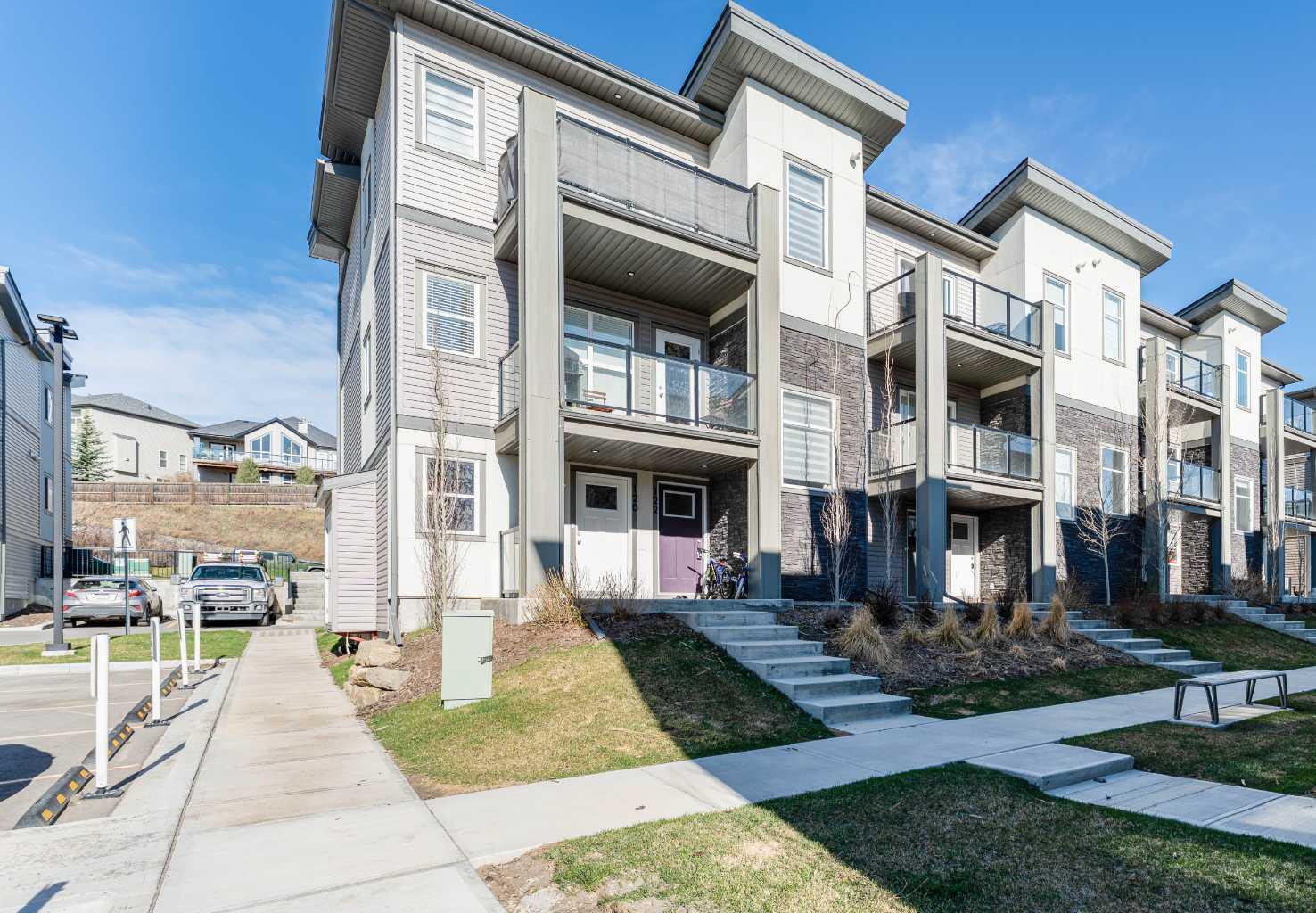 120 Spring Creek Common SW, T3H 6E2