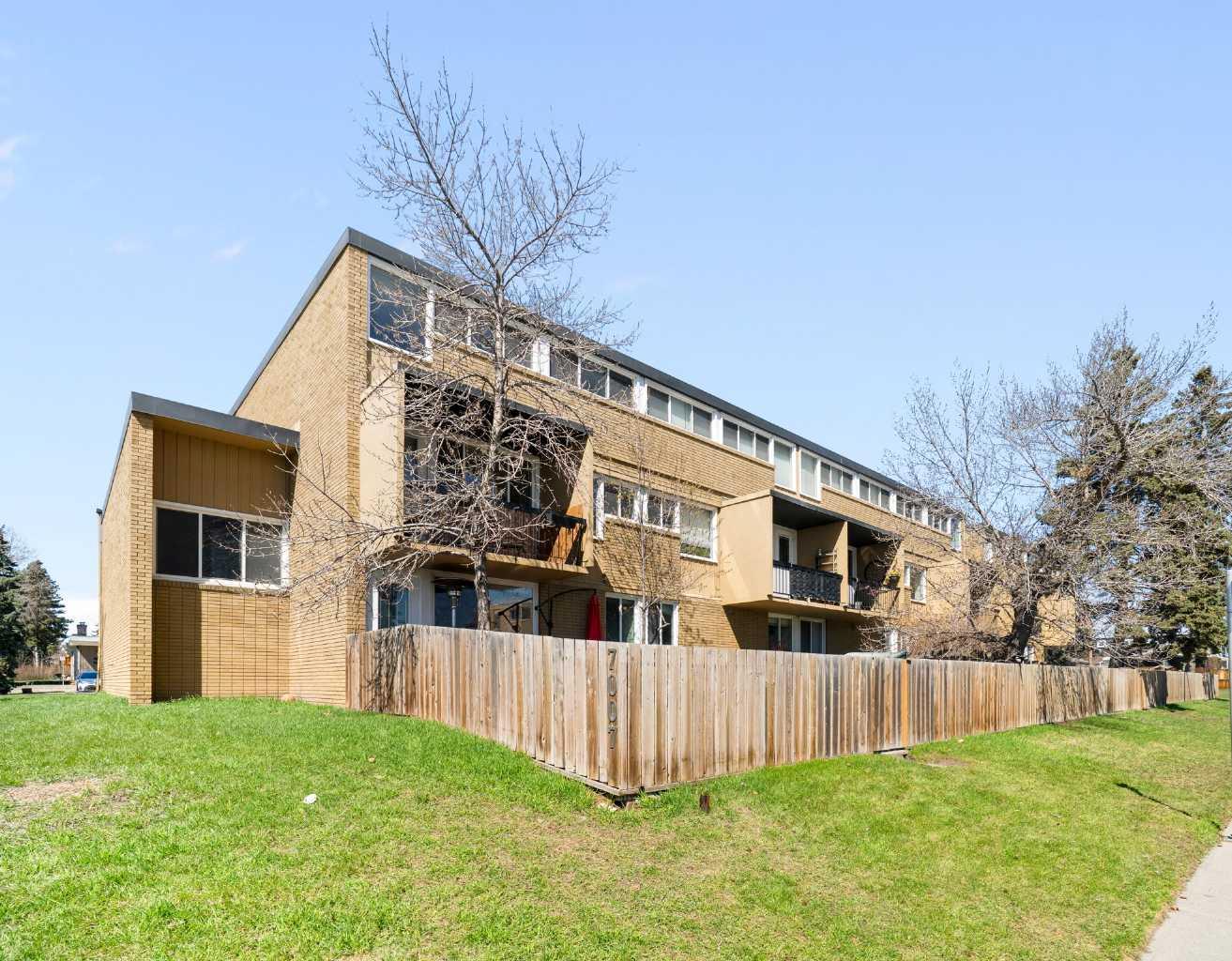 112, 7007 4A Street SW, T2V 1A1