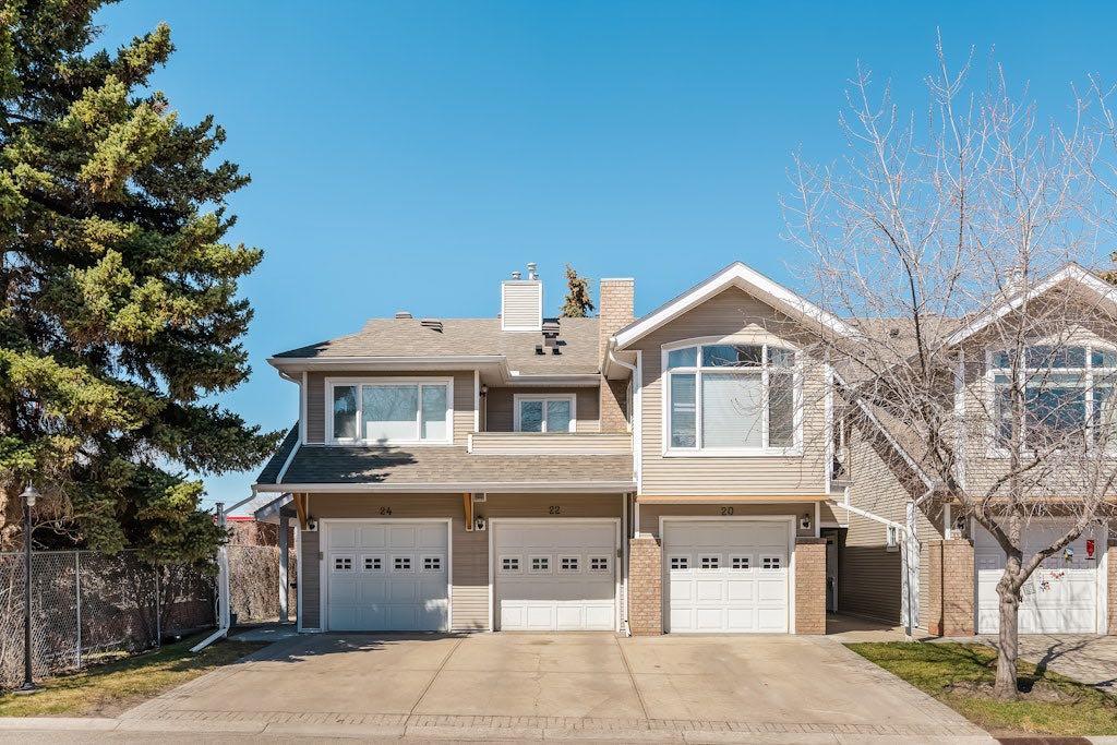 22, 914 20 Street SE, T2G 5P5