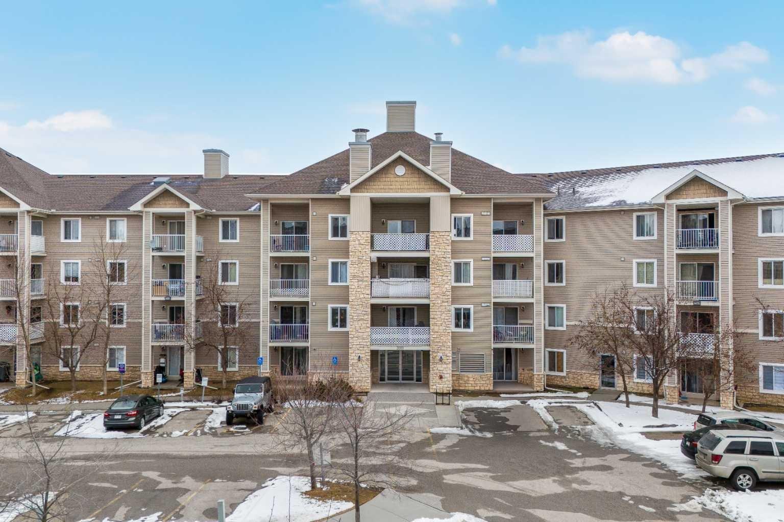 3116, 16320 24 Street SW, T2Y 5A1
