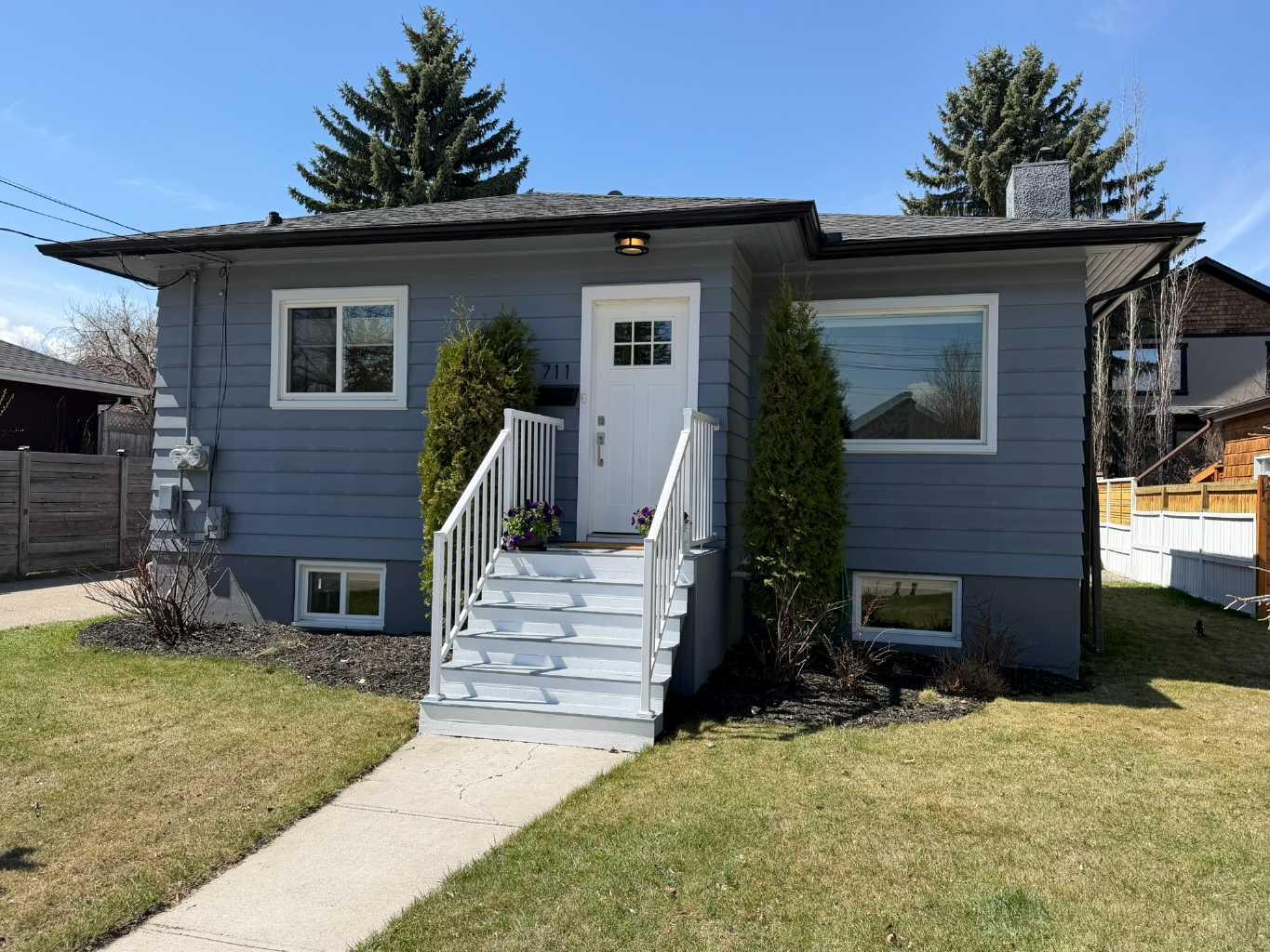 711 14A Street SE, T3G 3K7