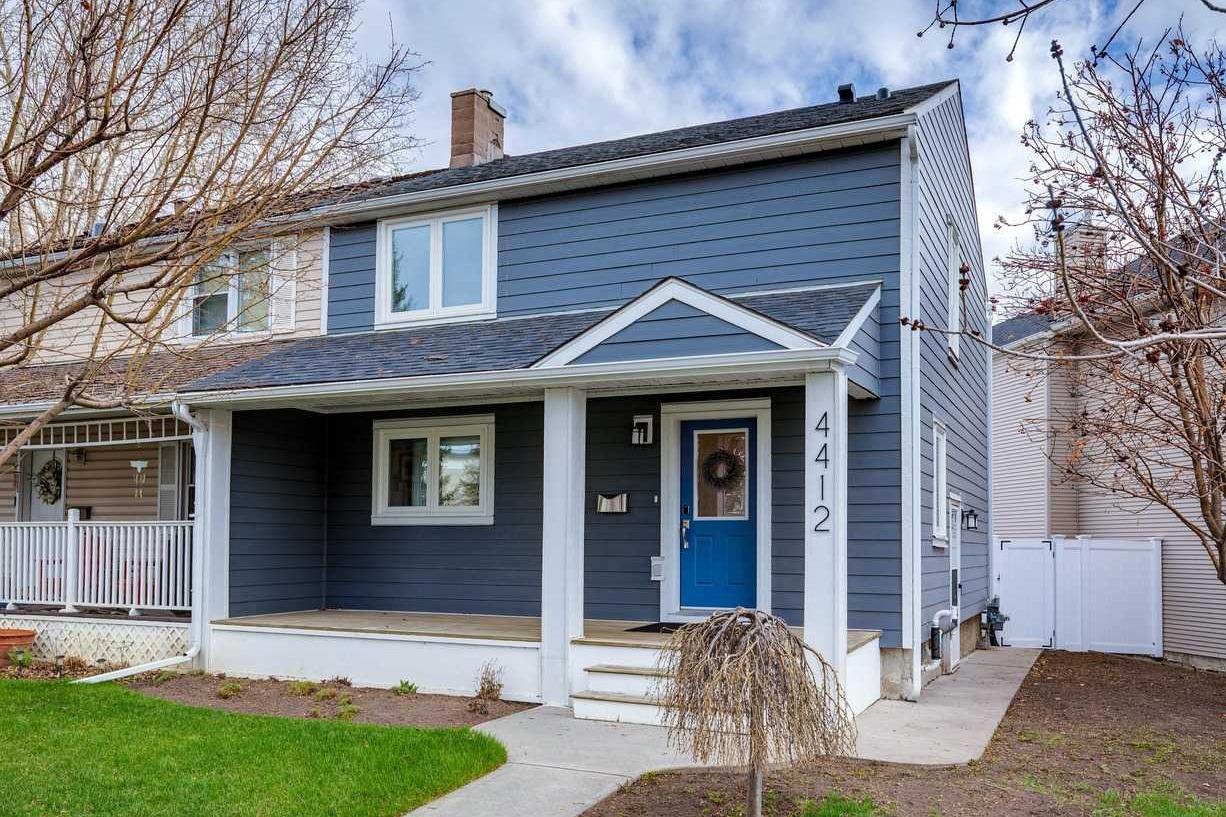 4412 Amiens Road SW, T2T 6A7