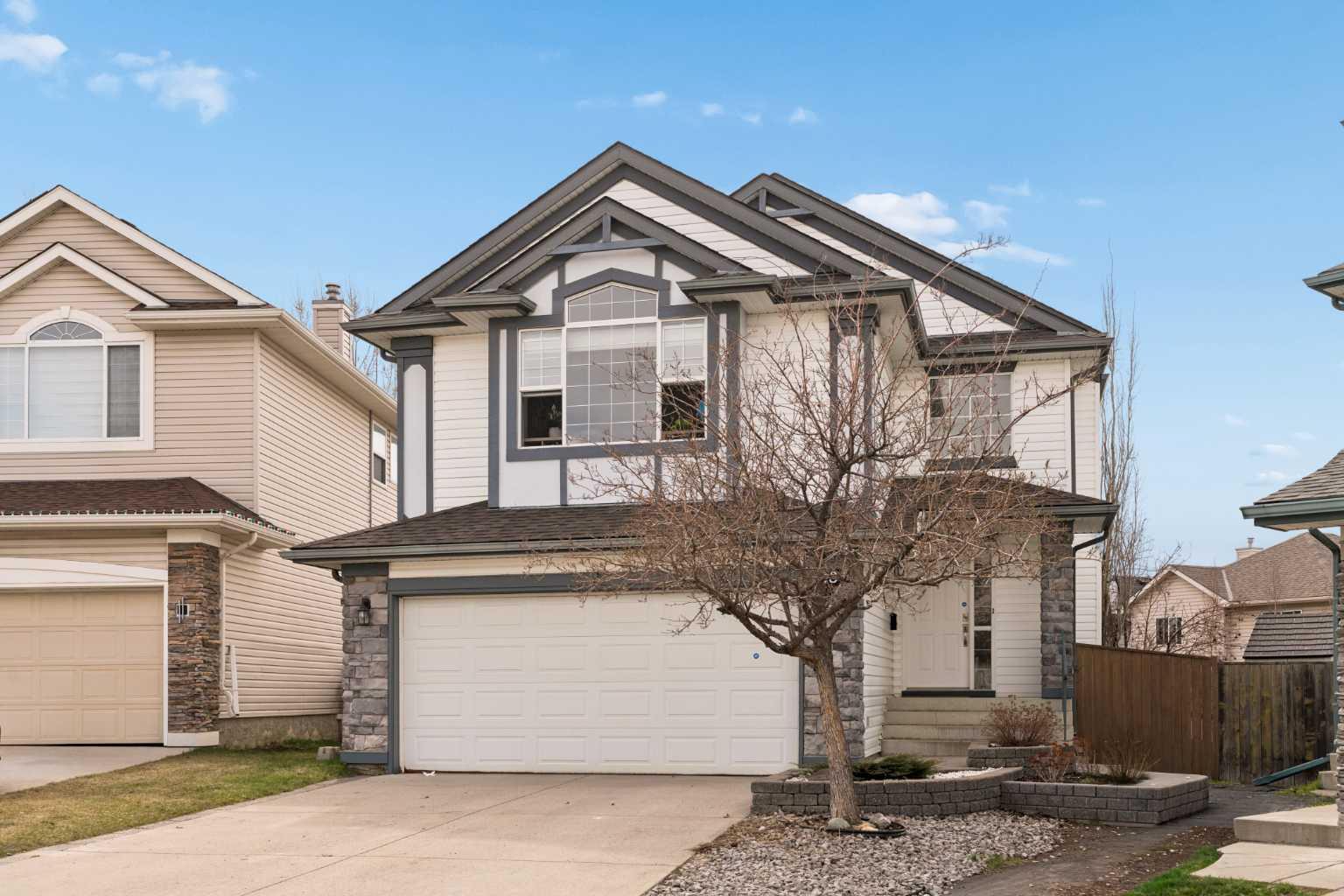 68 Cranfield Place SE, T3M 1B3