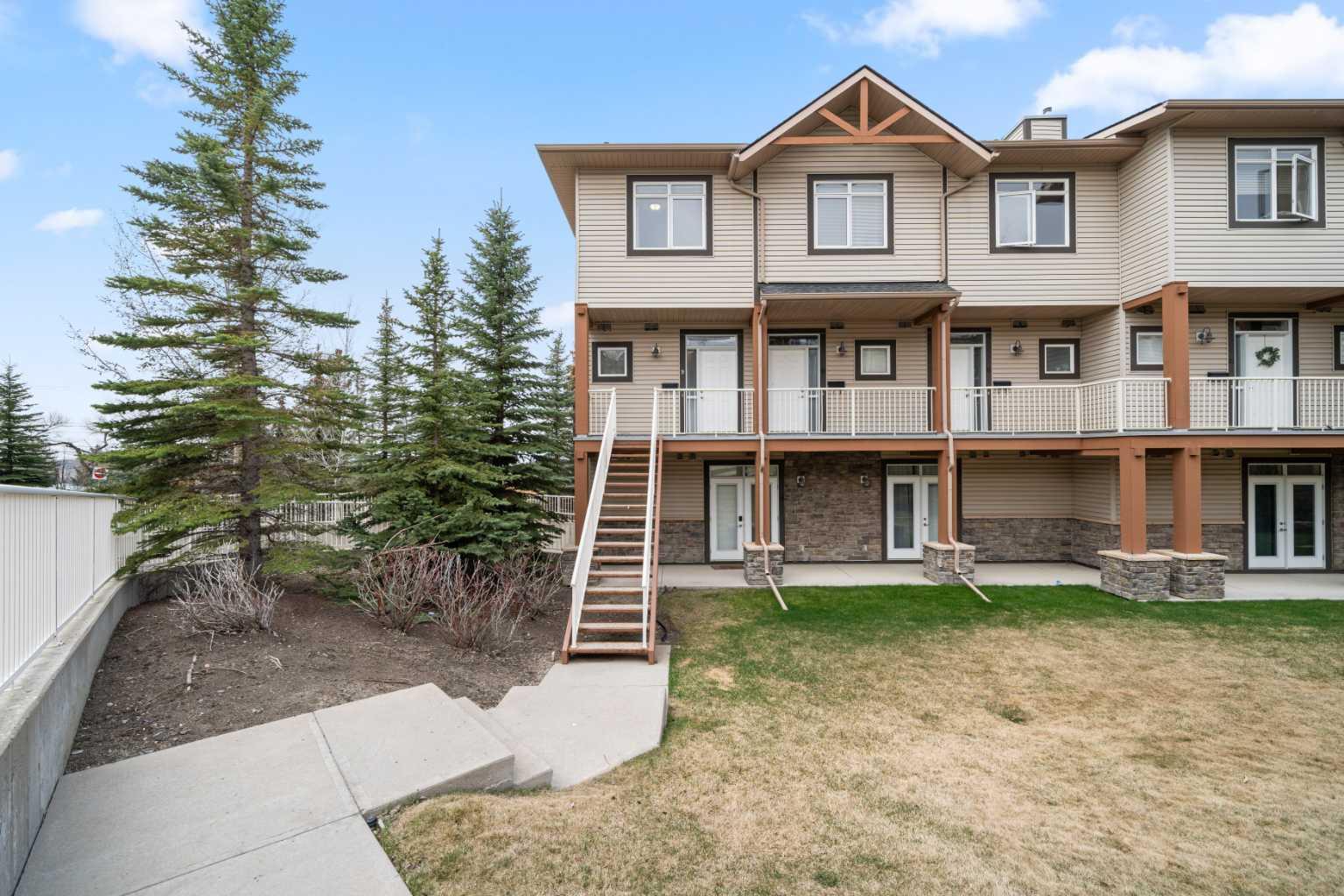9, 181 Rockyledge View NW, T3G 6B1