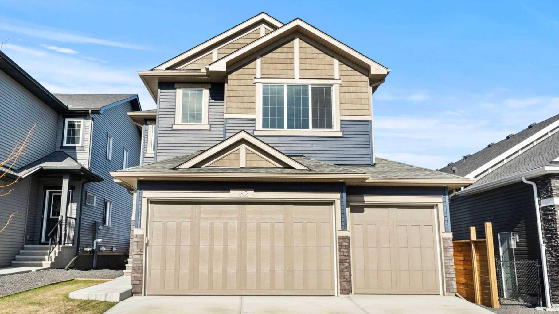 152 Threepoint Cove, T1S5S4