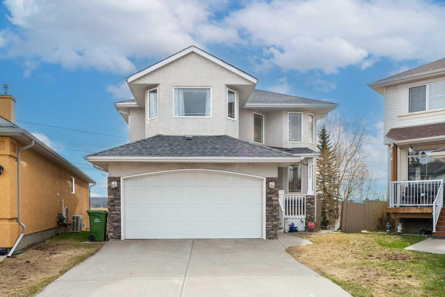 230 Sierra Nevada Place SW, T2H3M9