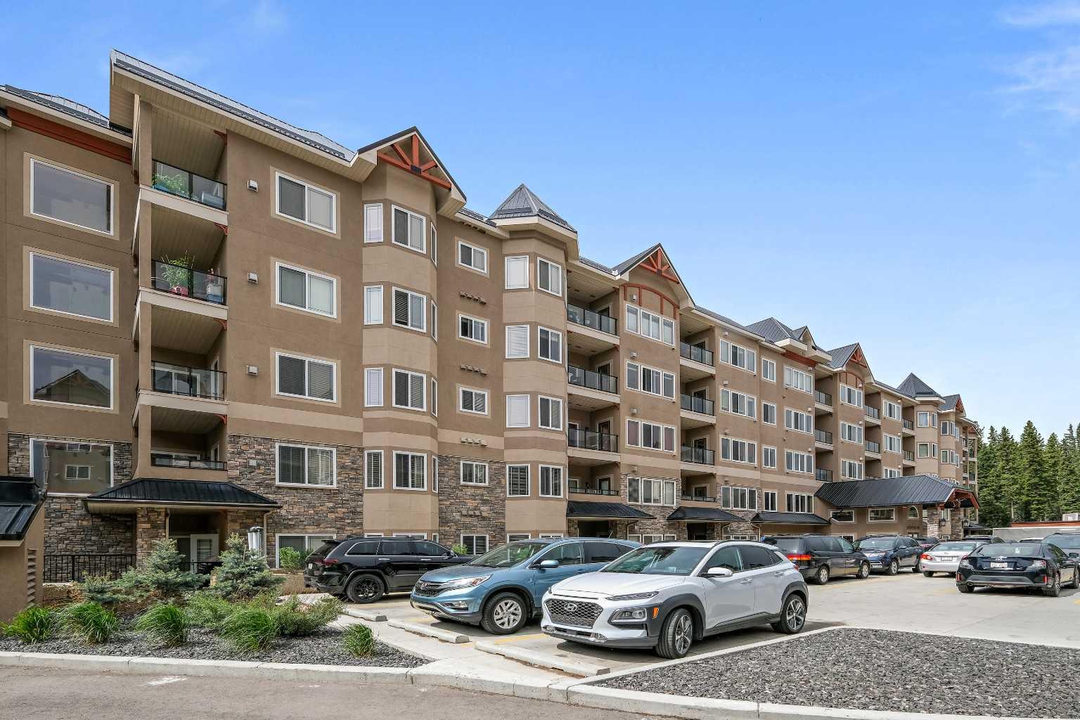 503, 30 Discovery Ridge Close SW, T3H 5X5