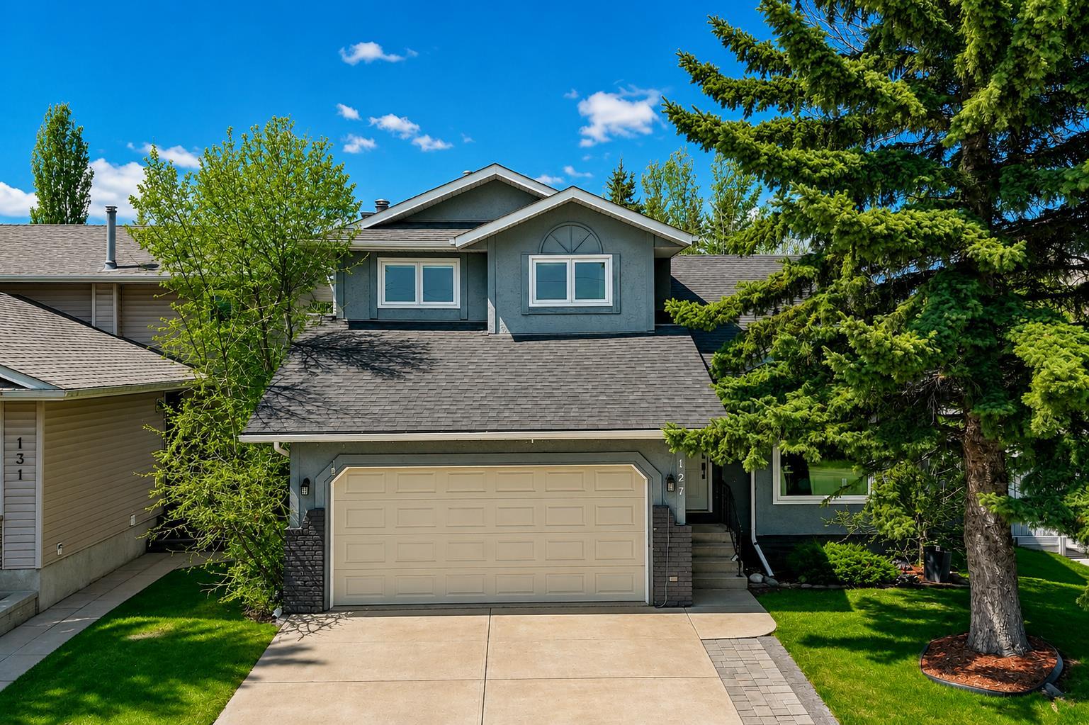 127 Mckerrell Way SE, T2Z1R1