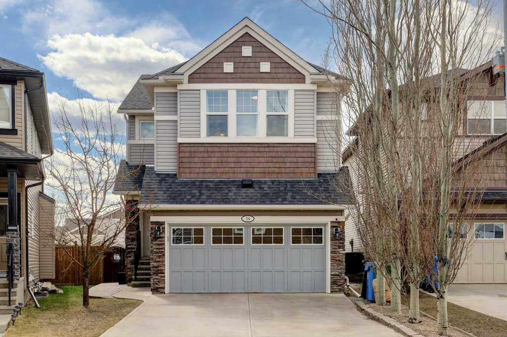 194 Sage Bank Grove NW, T3R 0K1