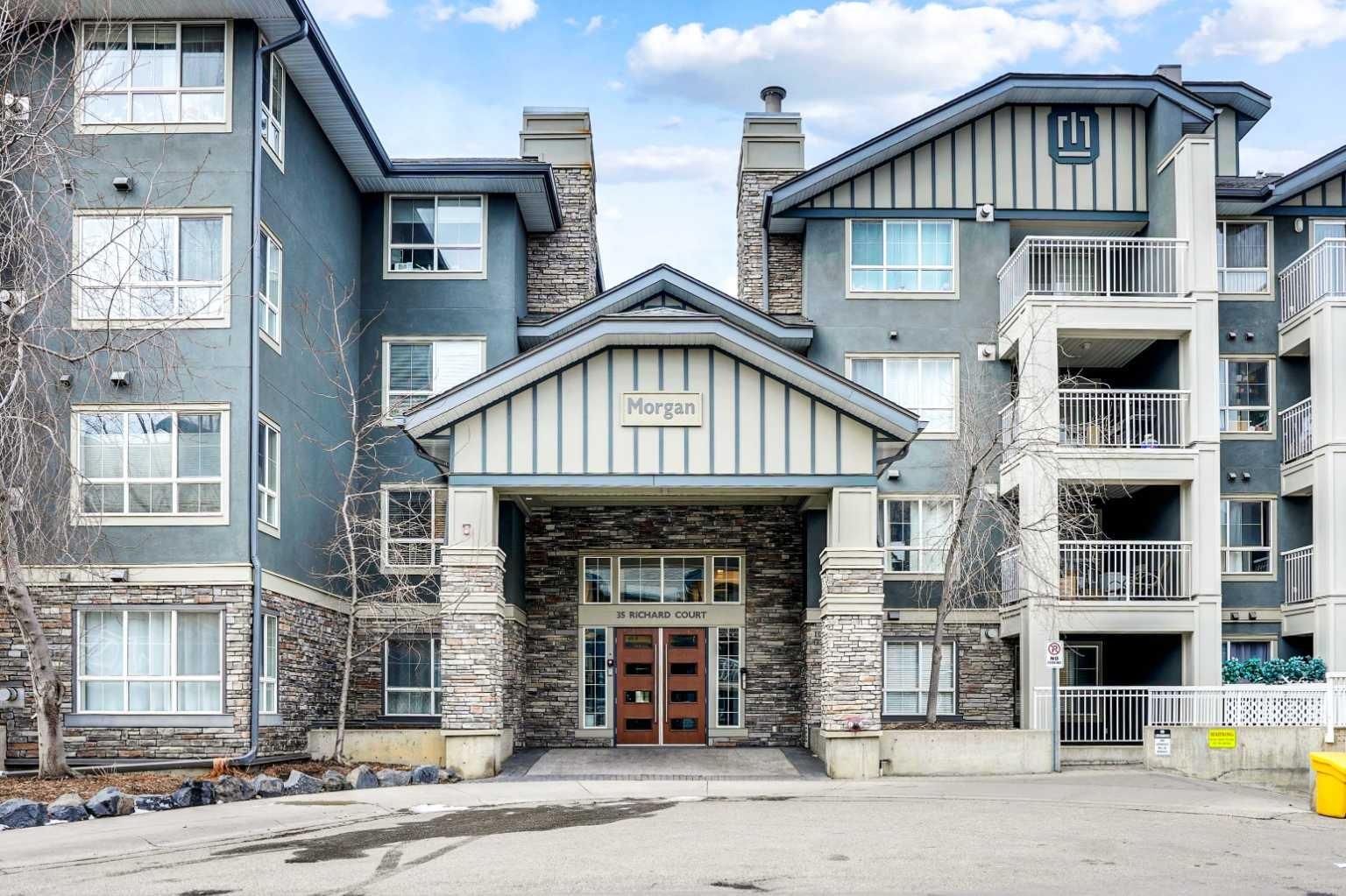 250, 35 Richard Court SW, T3E 7N9