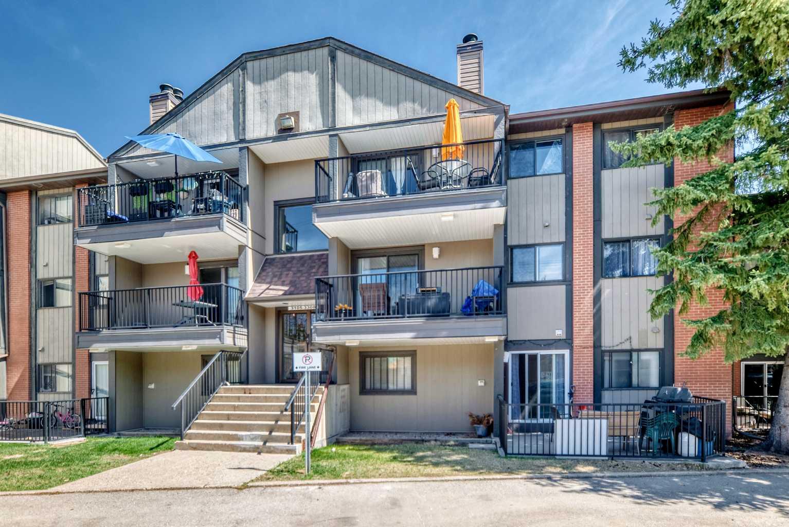 3207, 13045 6 Street SW, T2W 5H1
