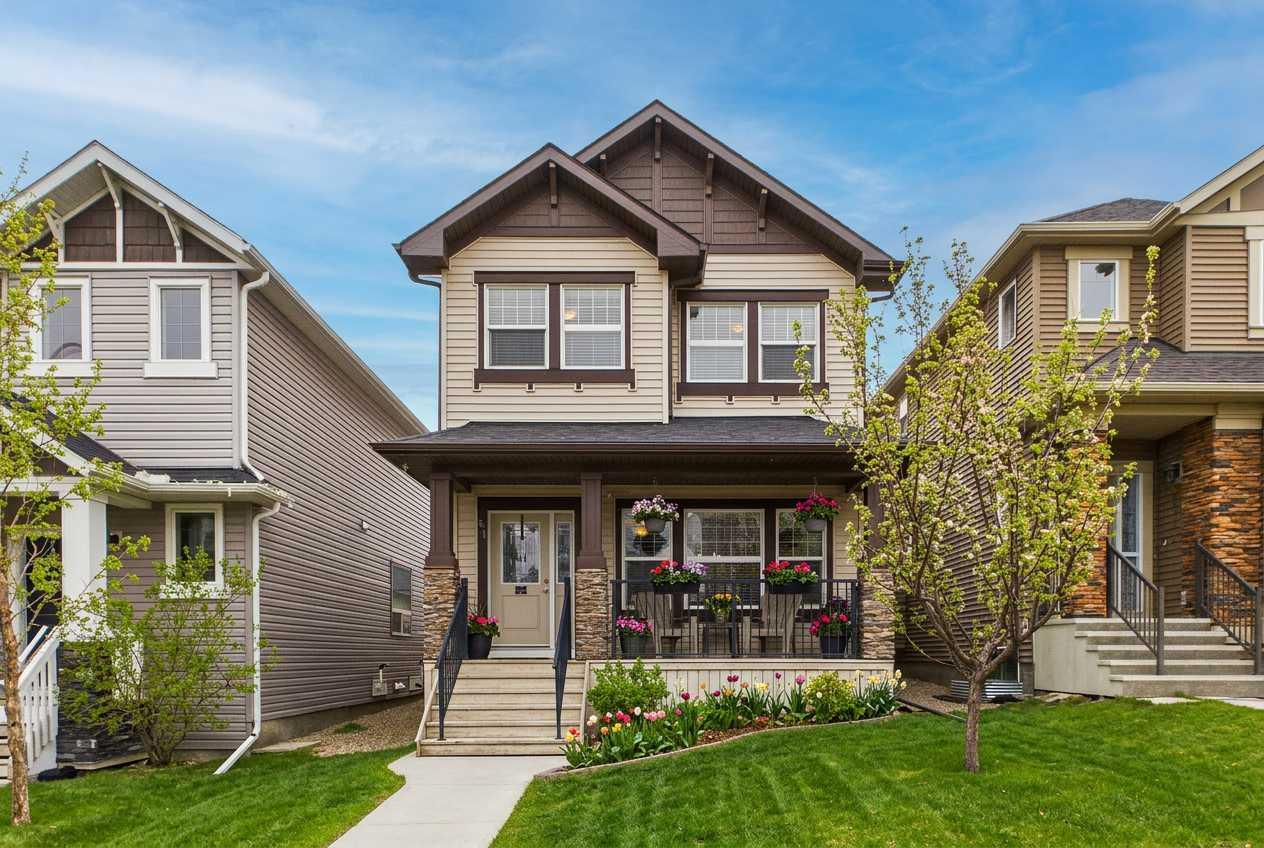 51 Nolanfield Terrace NW, T3R 0M5