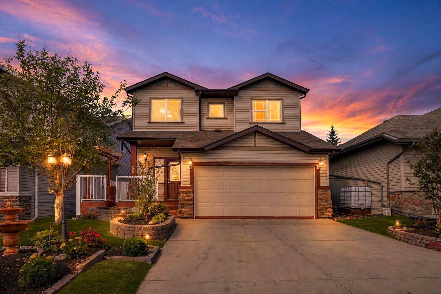89 Everoak Drive SW, T2X 4X8