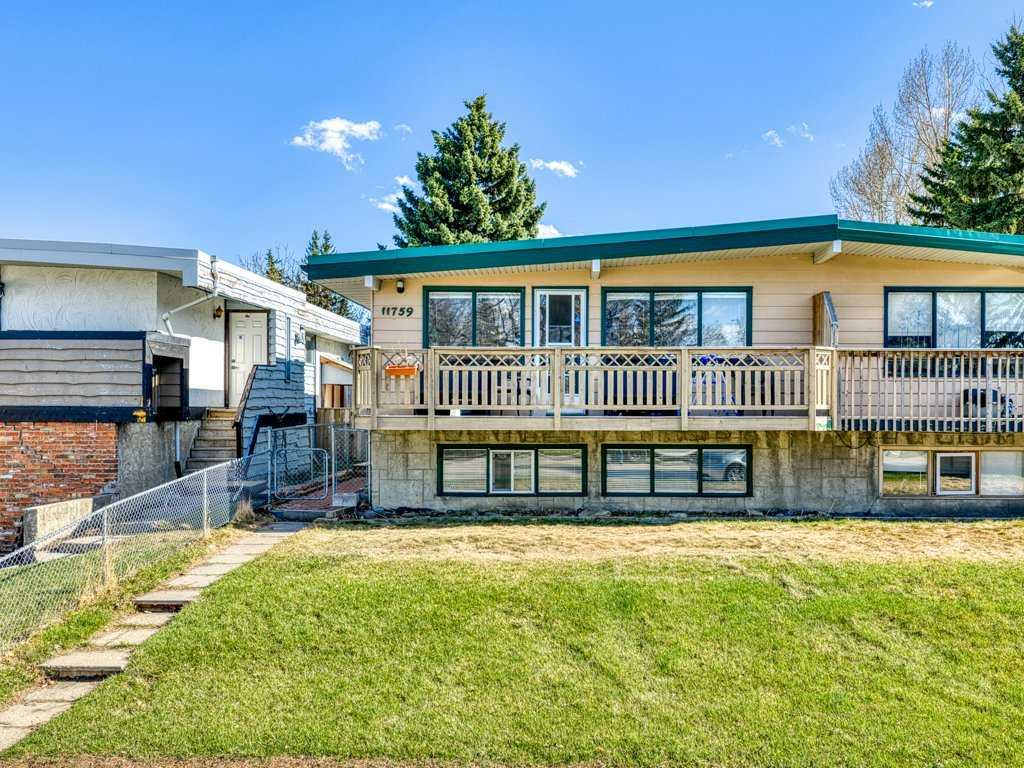 11759 Canfield Road SW, T2W1J6