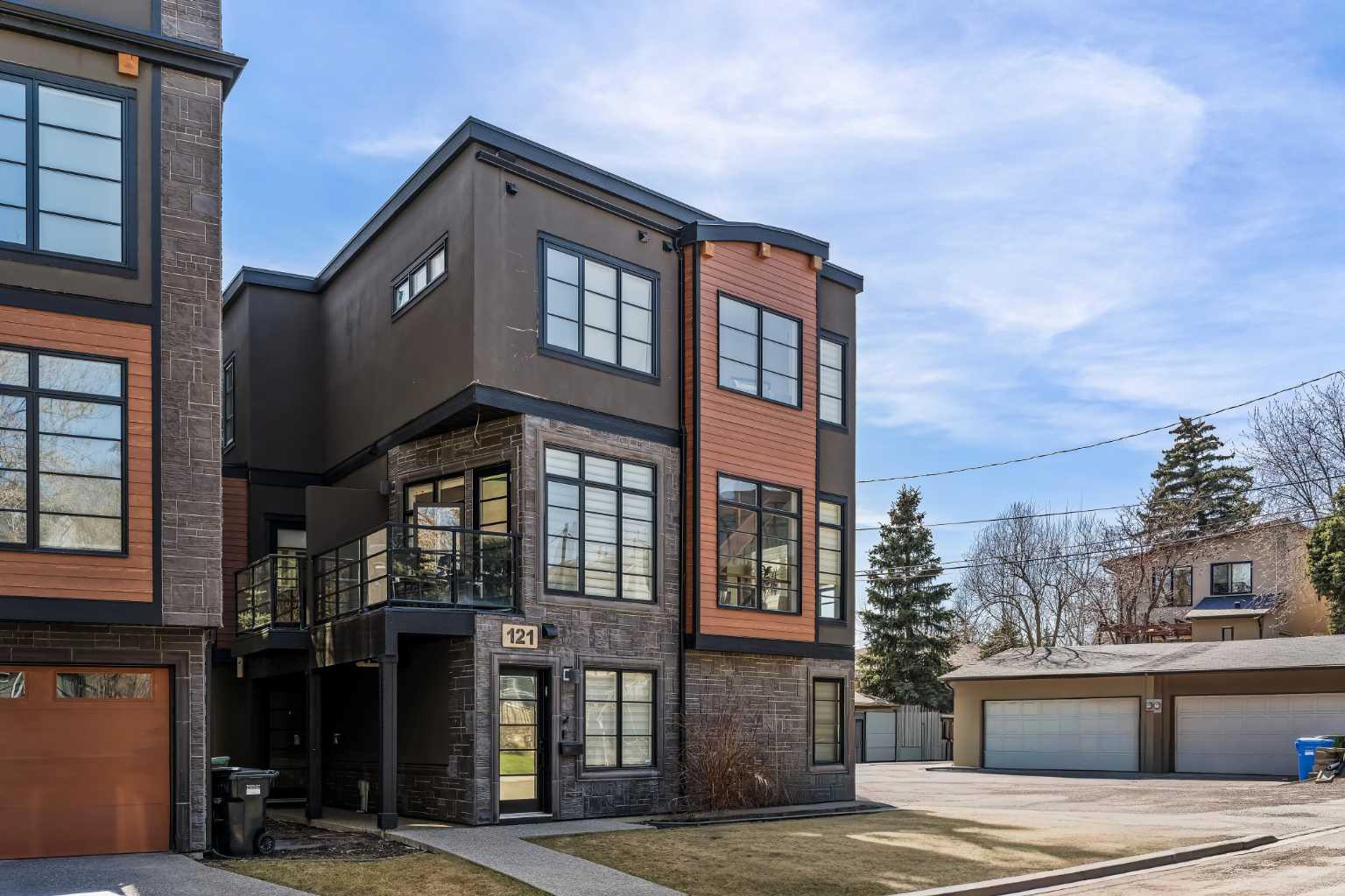 125 41 Avenue SW, T2S 3H3