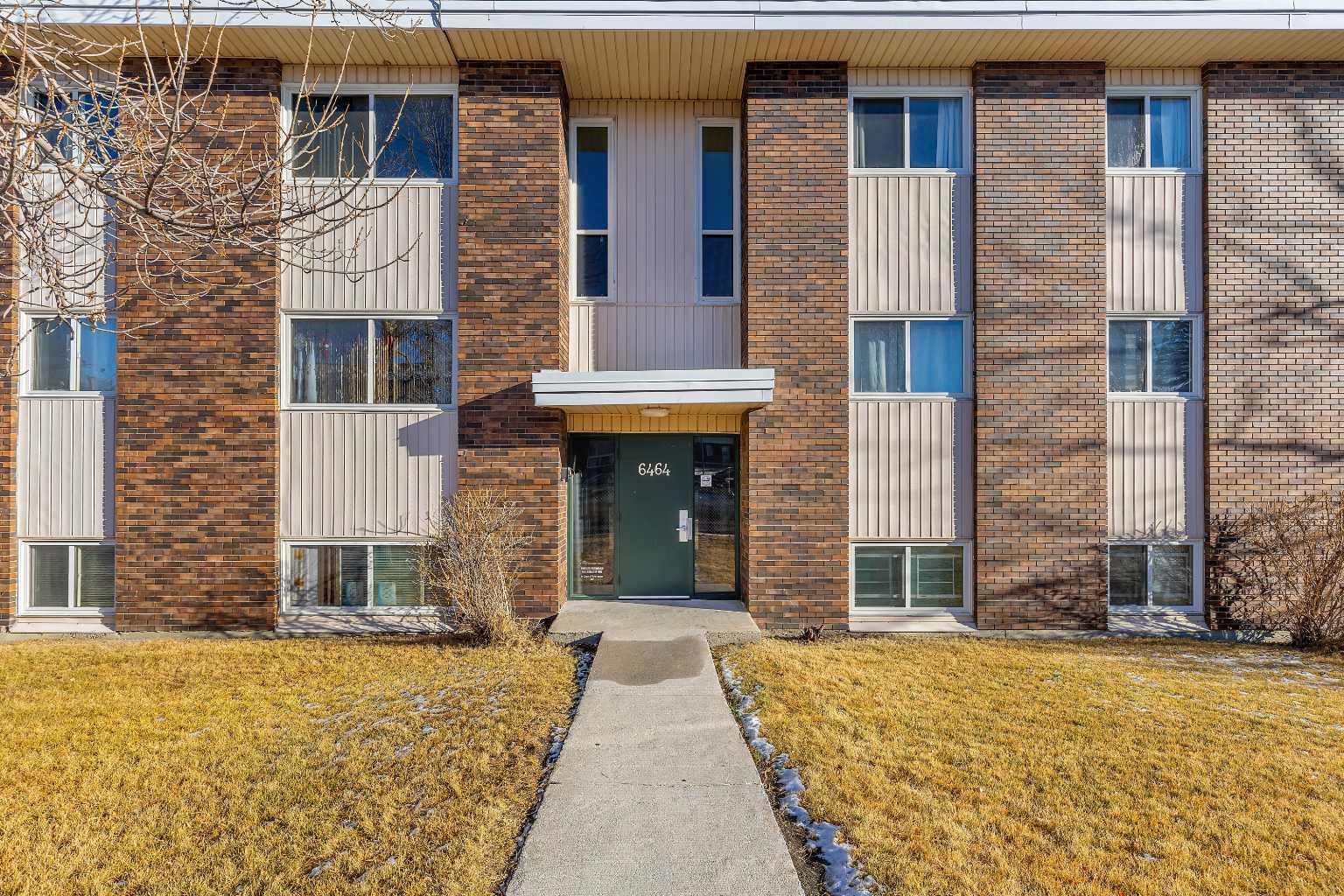 301, 6464 Travois Crescent NW, T2K 3S9