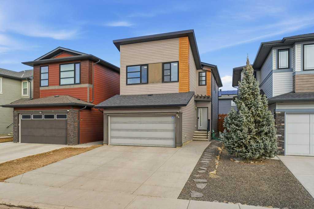 34 Walgrove Link SE, T2X 2H6