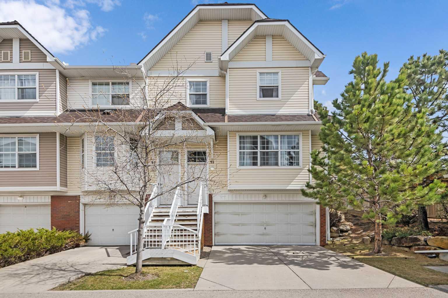 53 Tuscany Springs Gardens NW, T3L 2R3