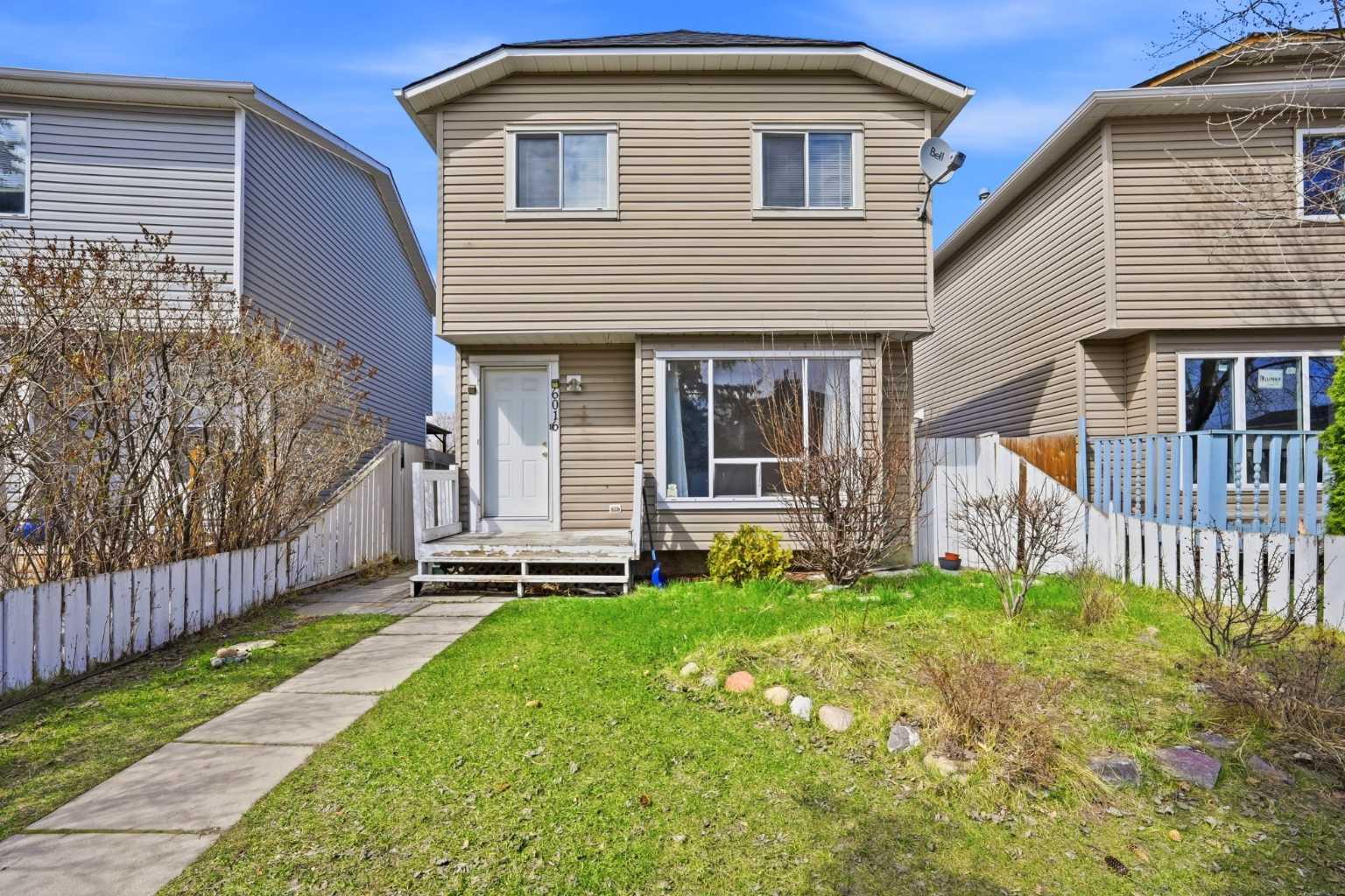 6016 Martingrove Road NE, T3J 2M8