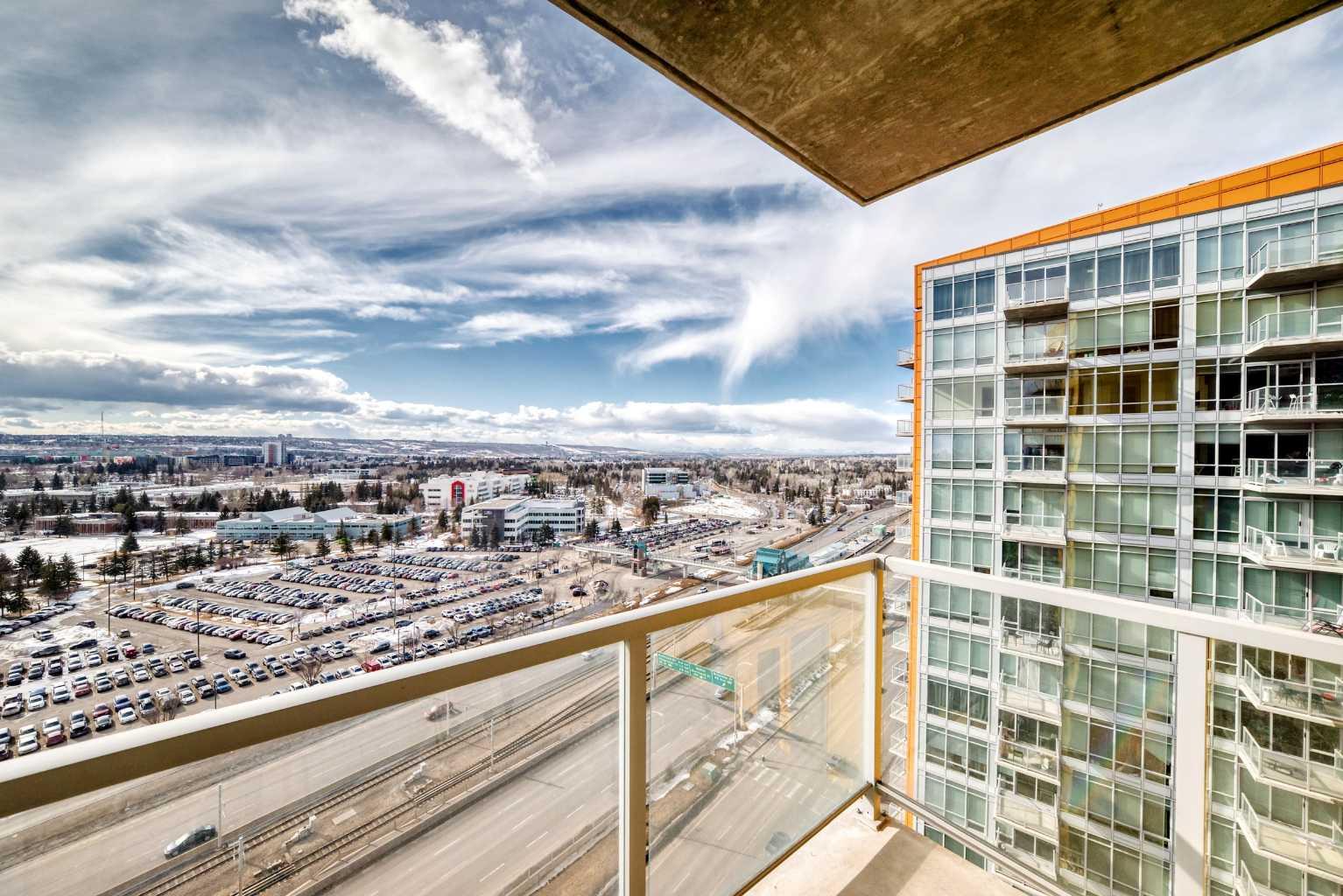 1607, 3820 Brentwood Road NW, T2L 2L5