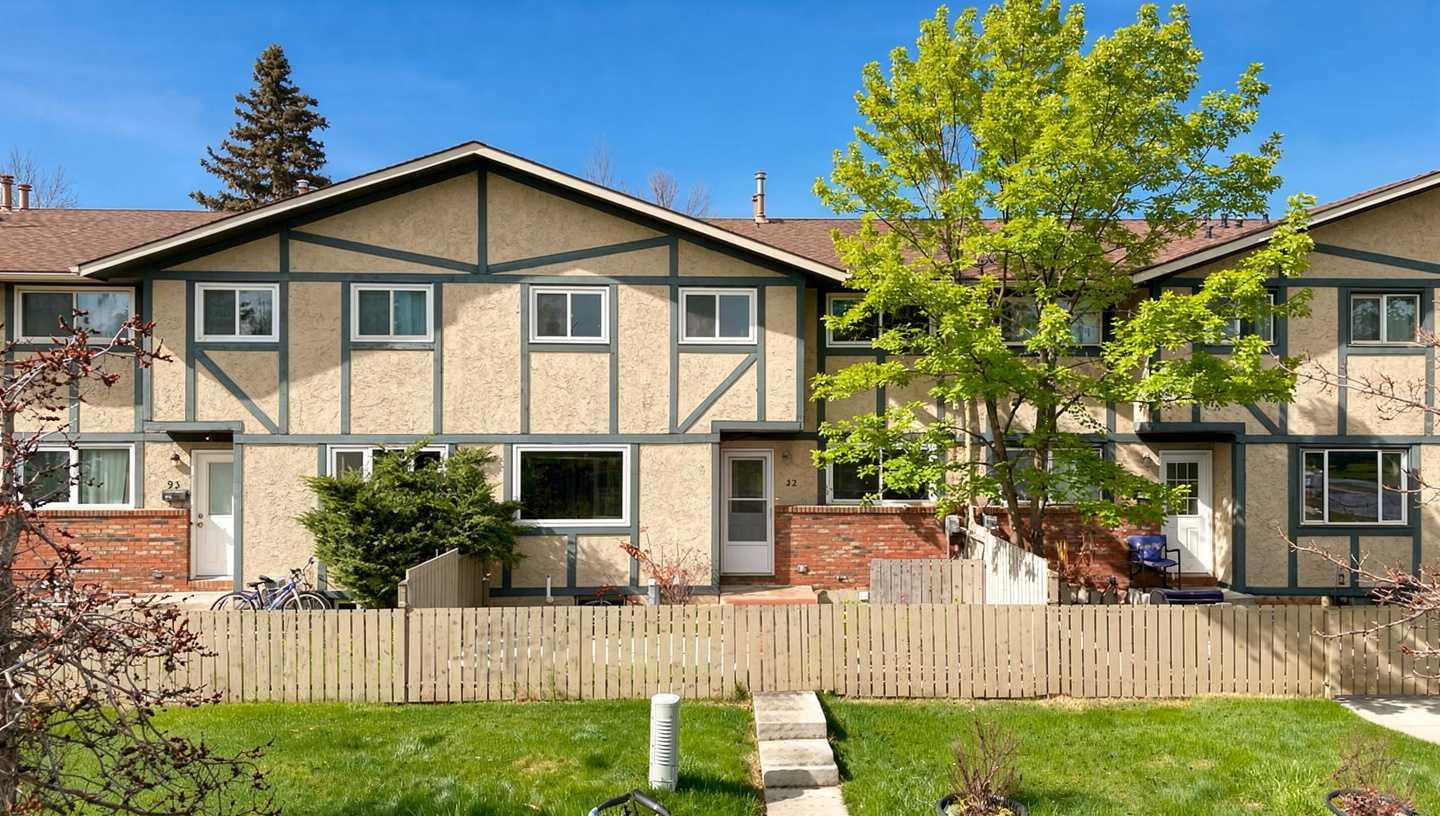 92, 203 Lynnview Road SE, T2C 2C6