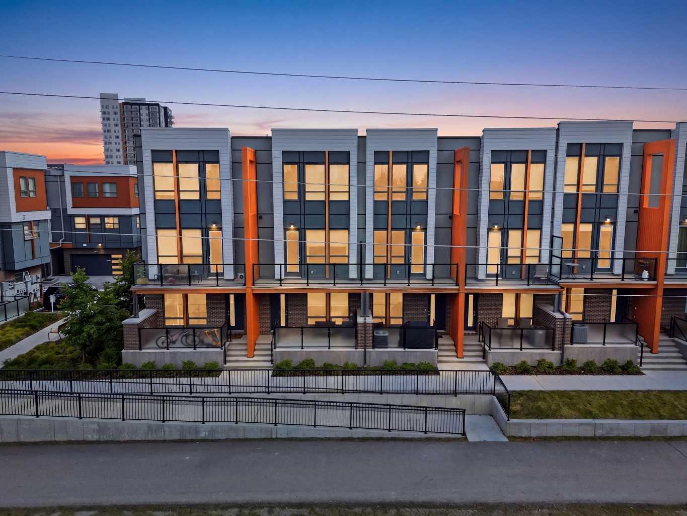 4065 32 Avenue NW, T3B 6G6