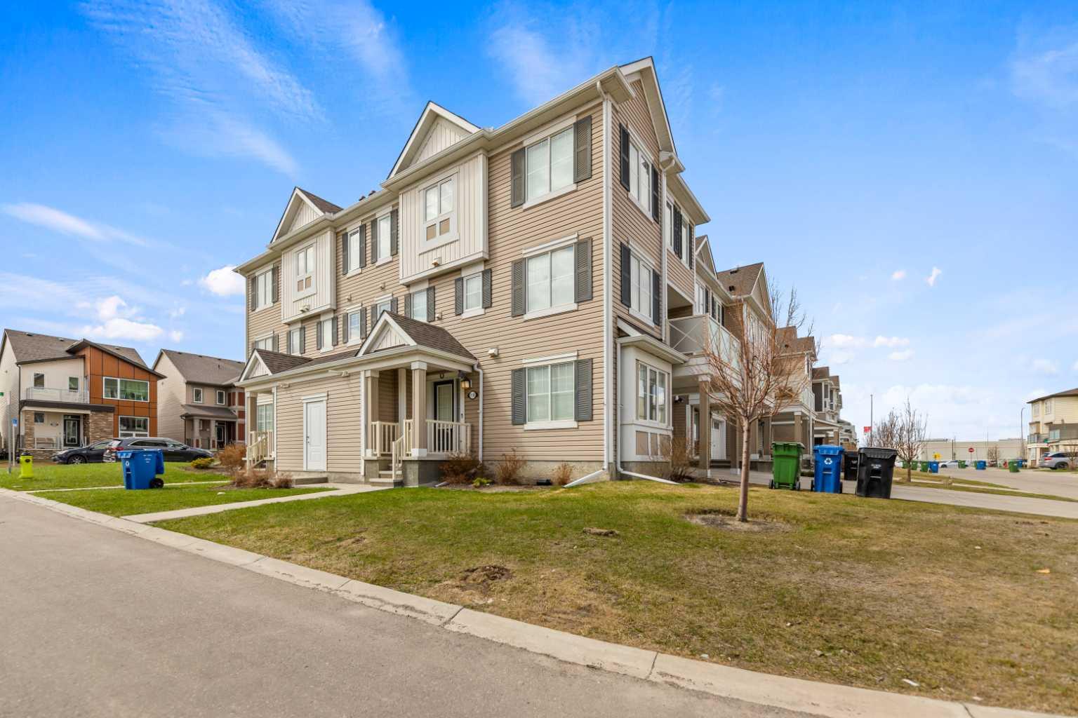 110 cityscape Lane NE, t3n 0p9