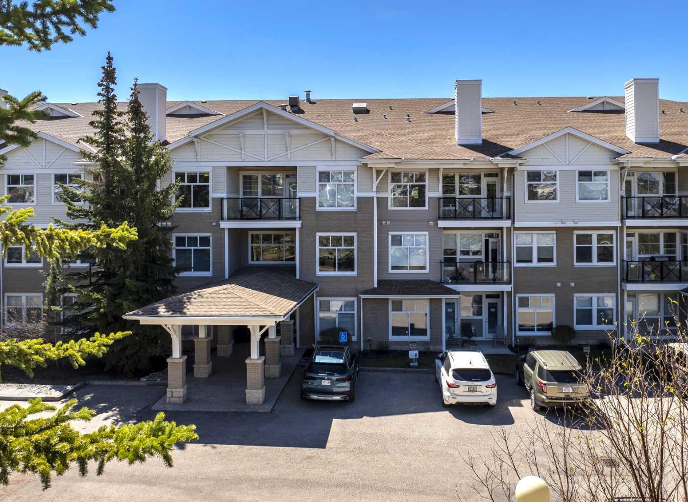 3339, 1010 Arbour Lake Road NW, T3G4Y8