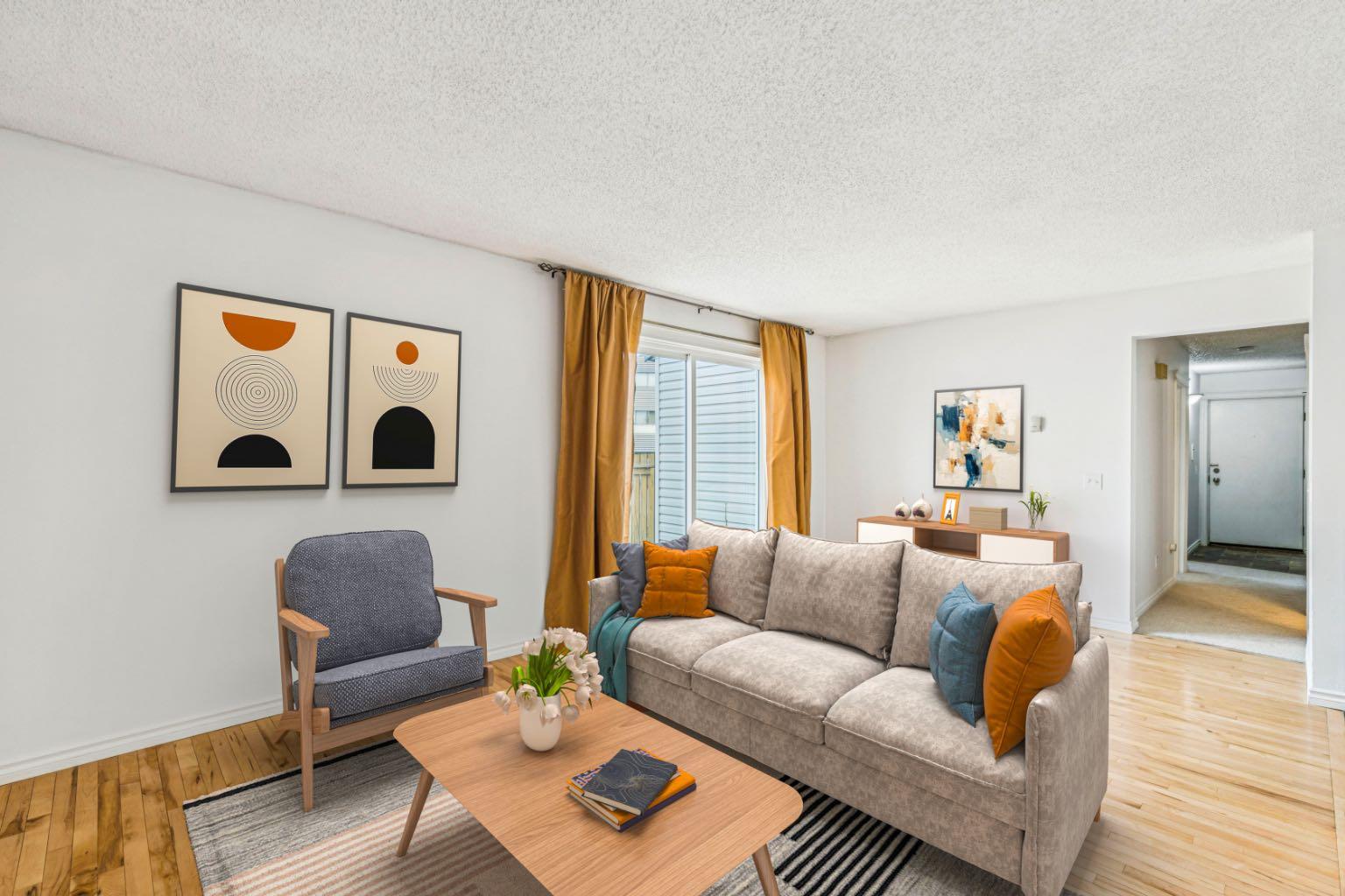 609, 1540 29 Street NW, T2N 4M1