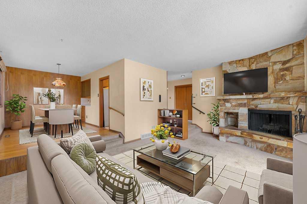 4207 Brisebois Drive NW, T2L 2G1