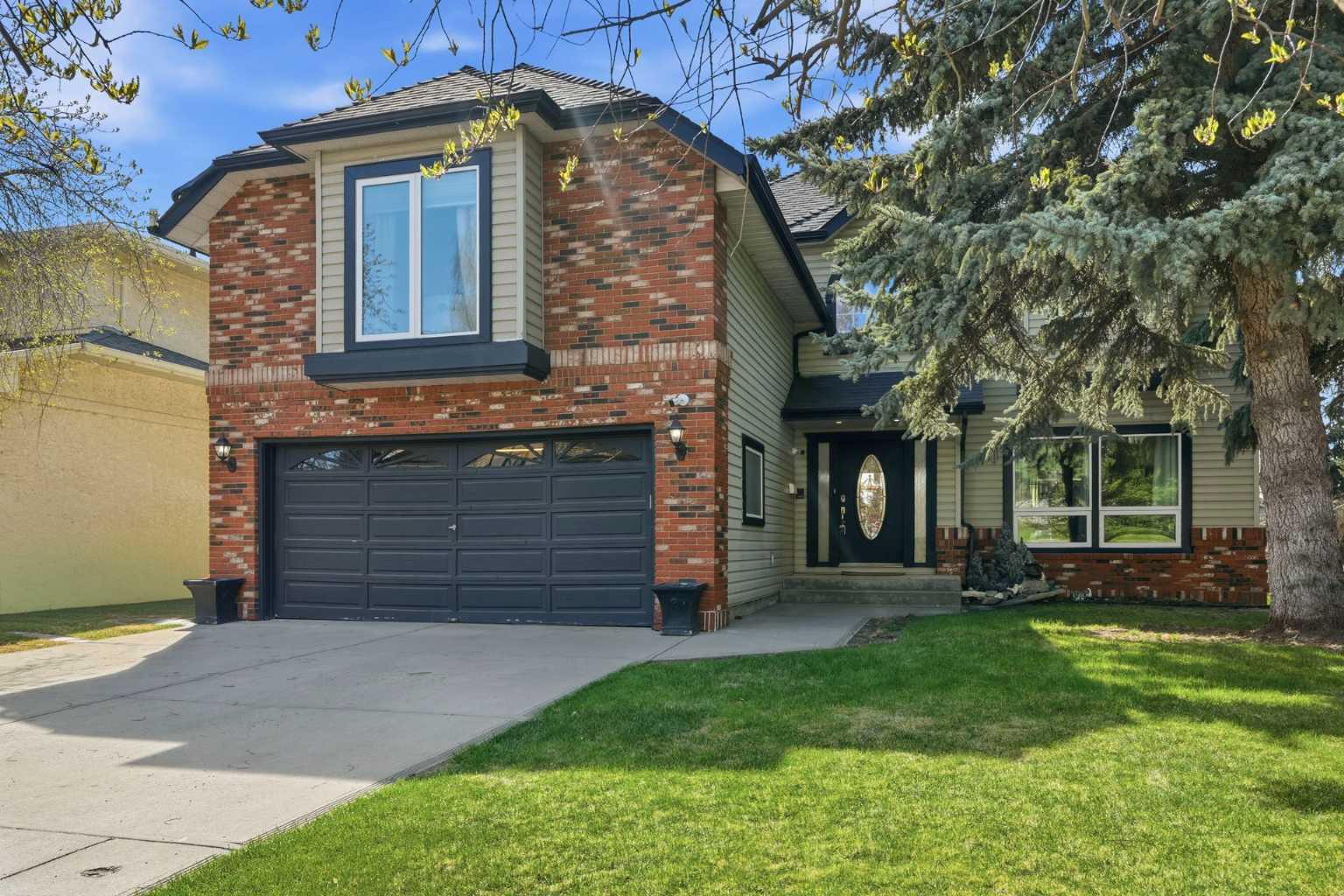 11516 Douglas Woods Rise SE, T2Z1Z9
