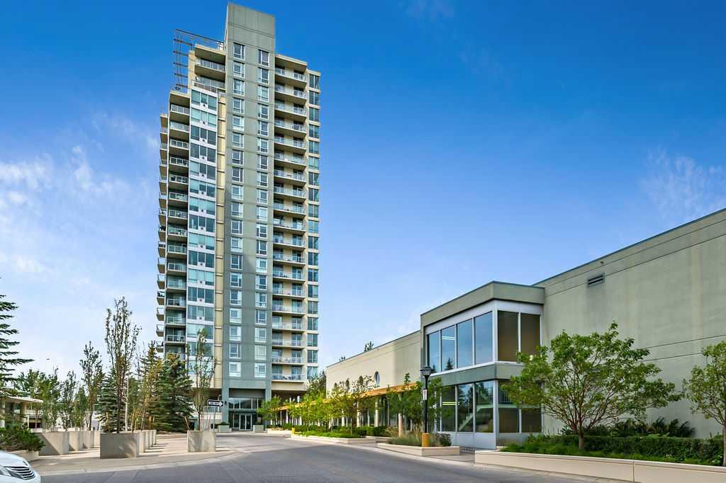 506, 55 Spruce Place SW, T3C 3X5