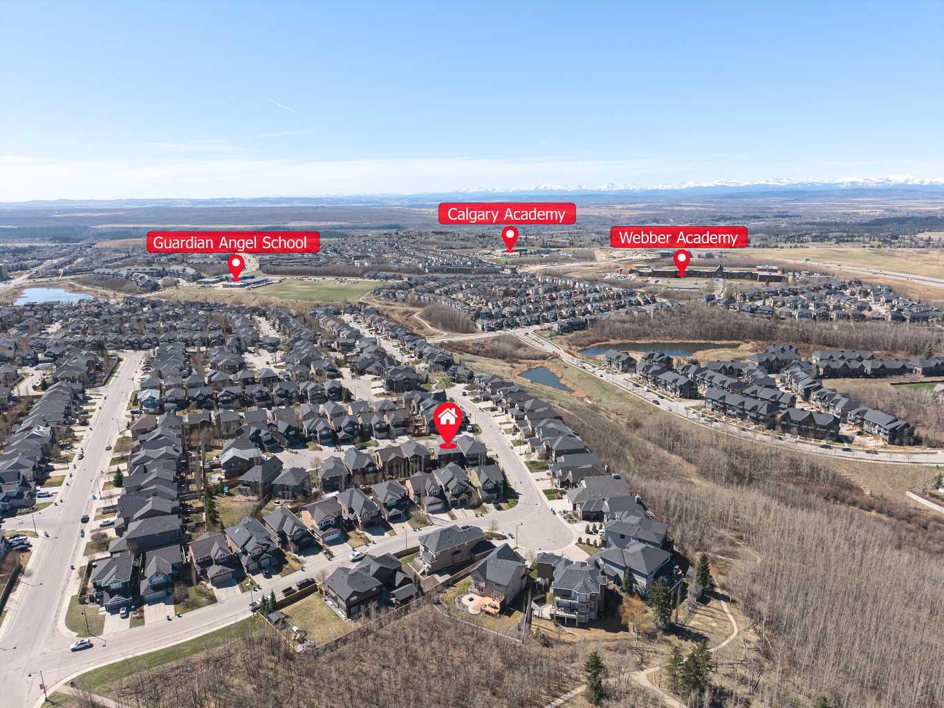 10 Aspenshire Place SW, T3H 0P6
