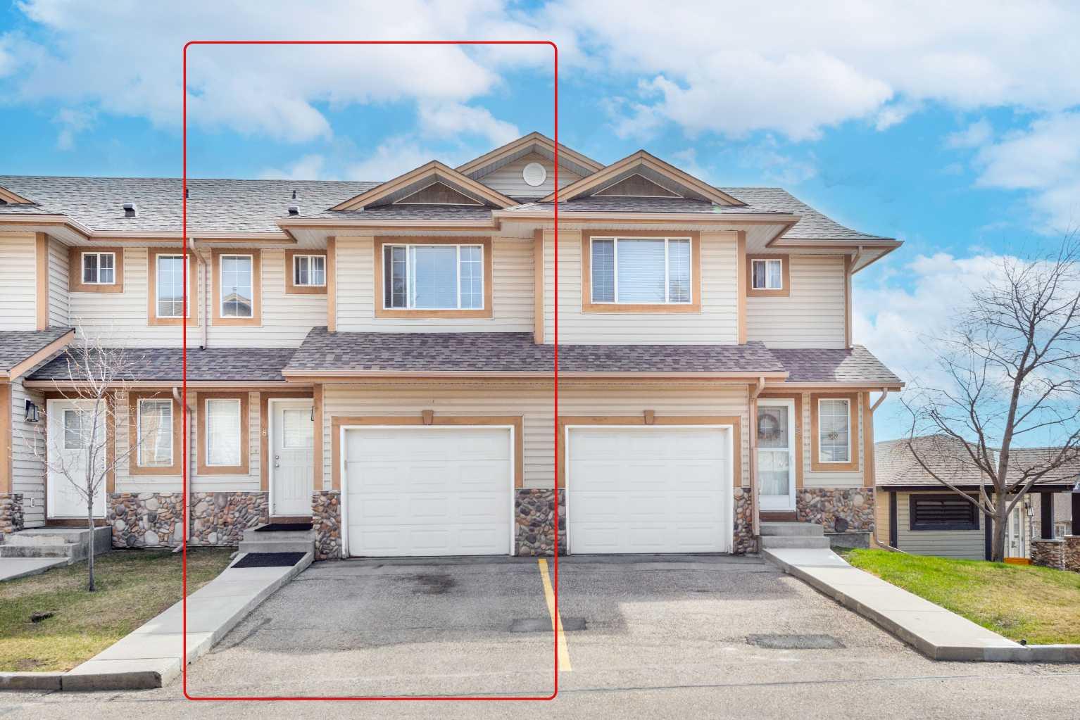 281 Citadel Point NW, T3G 5L2