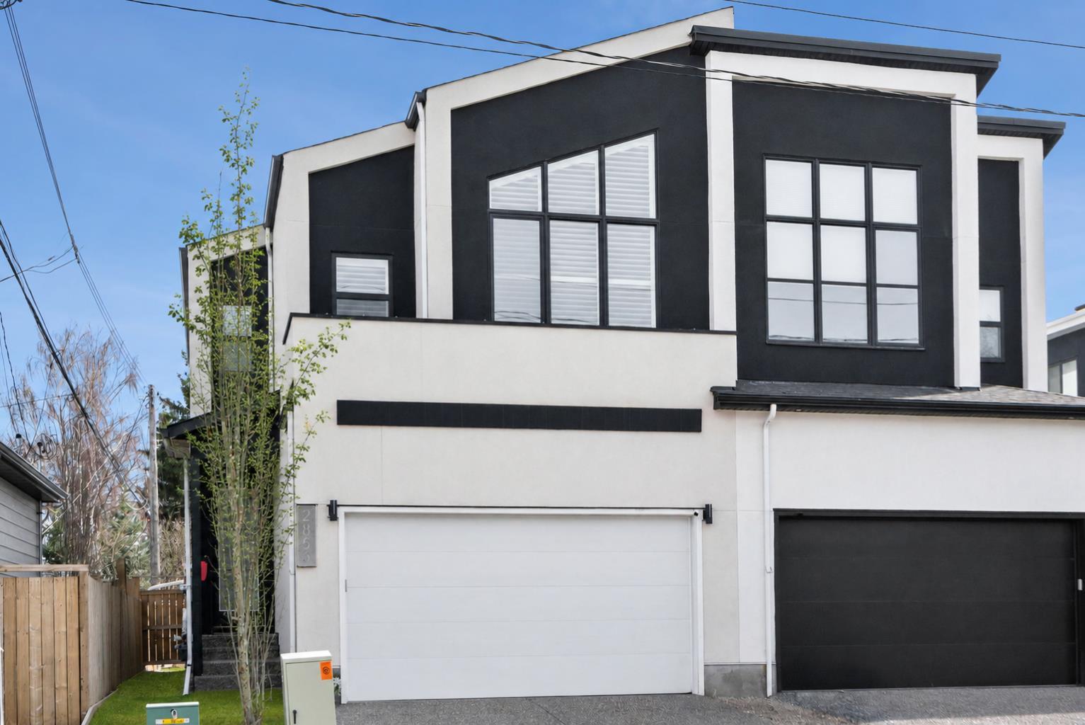 2853 14 Avenue SW, T3C 3W8